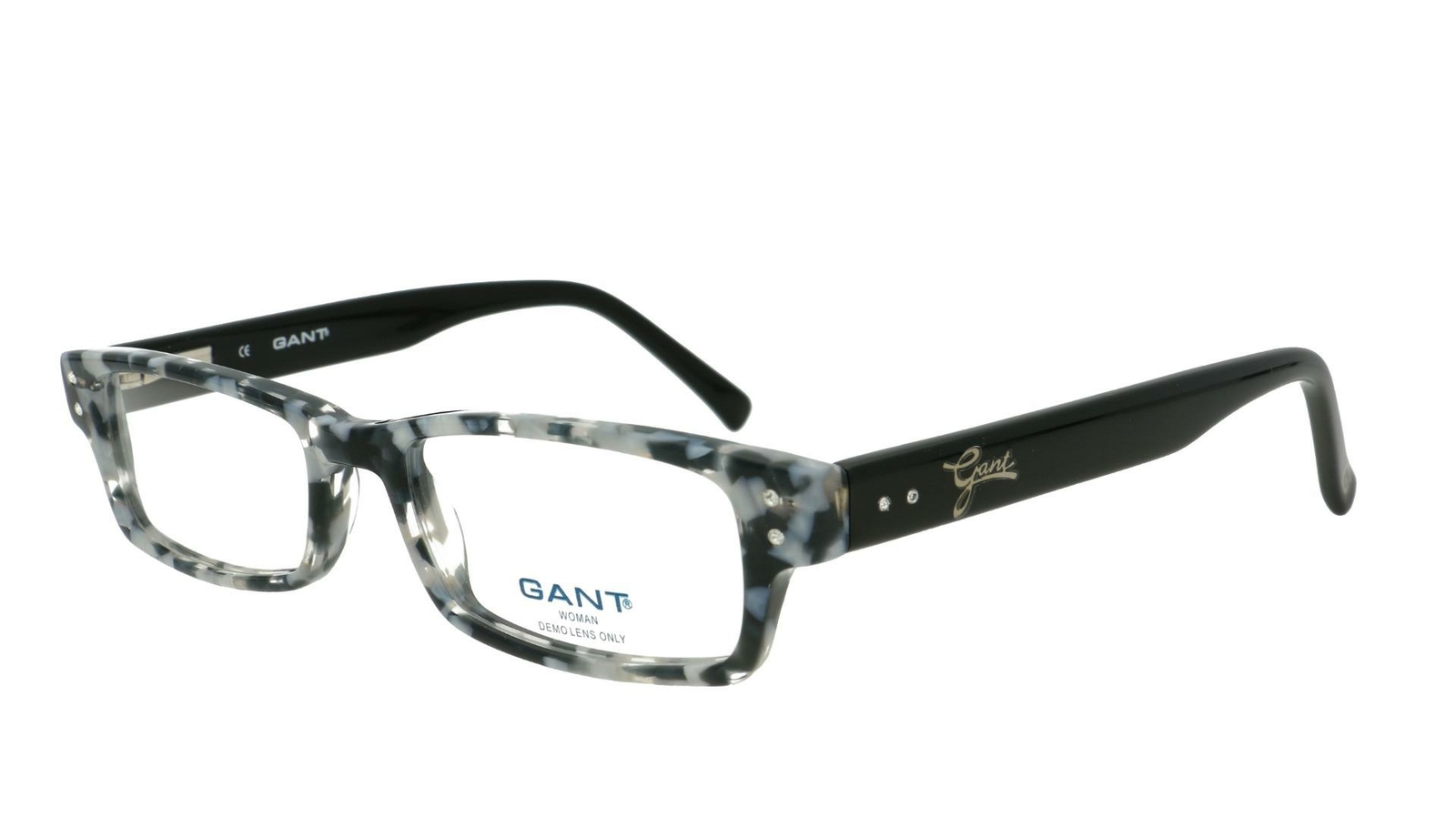 Gant Glasses Frames GW ""Kelly"" GRYM Spectacles Eyeglasses RX Frames Case Inc.