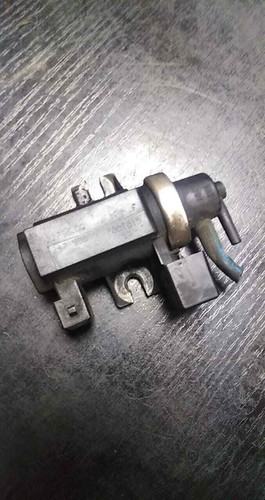 BMW 5ER E60 3.0 D UNTERDRUCKVENTIL MAGNET 72279600