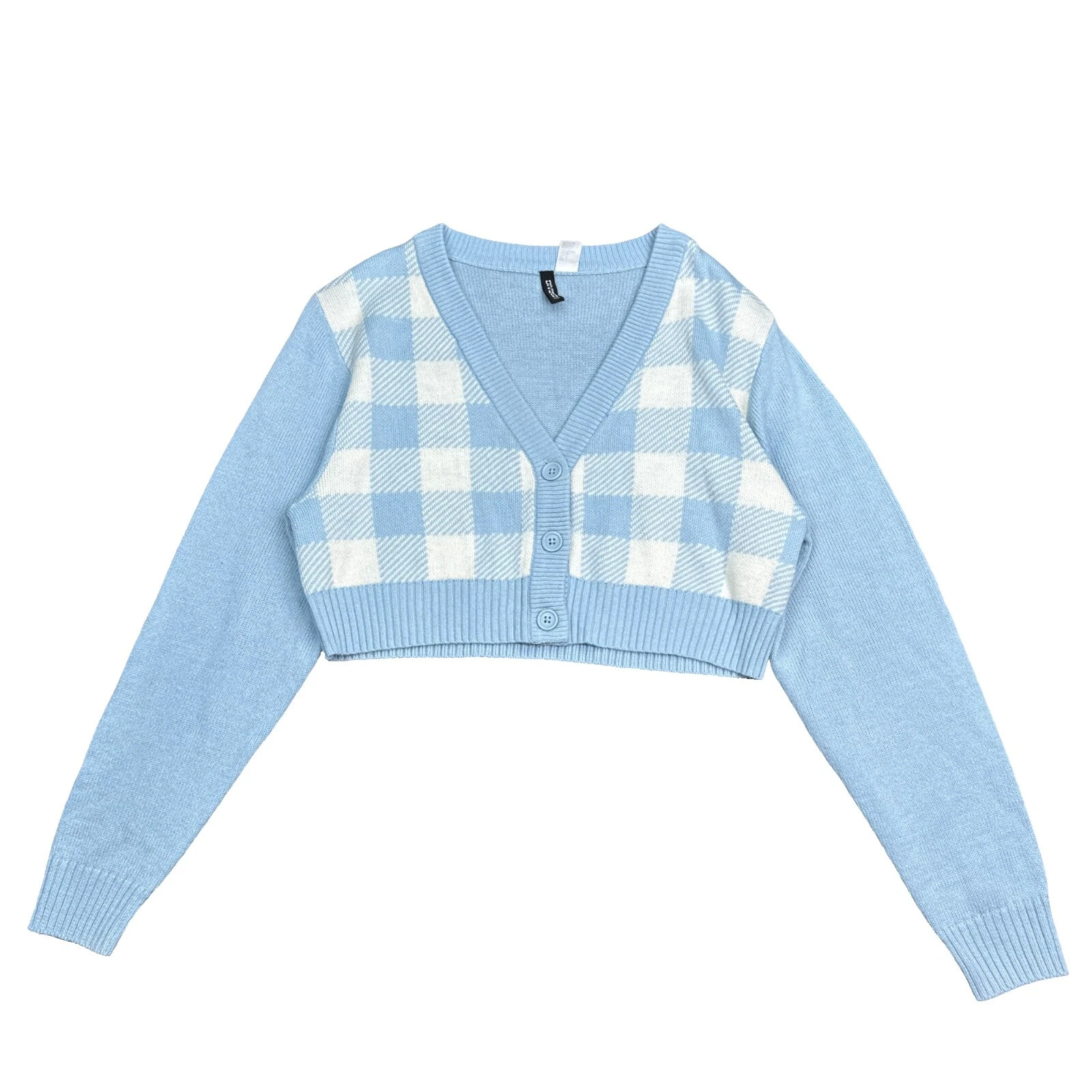 H&M Women's Regular Size Multicolor