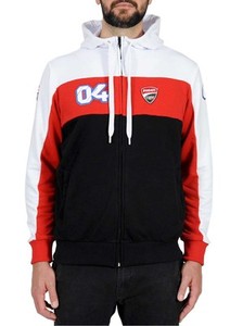 ducati fleece