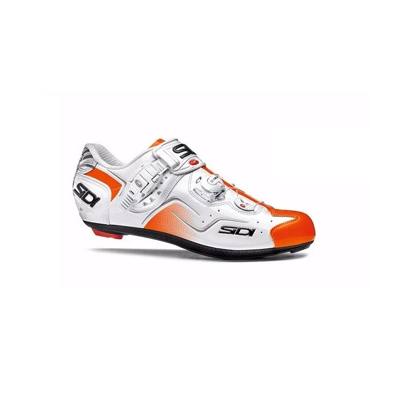 SIDI Kaos Road Cycling Shoes Shoes Fluo 36-46 EUR | eBay