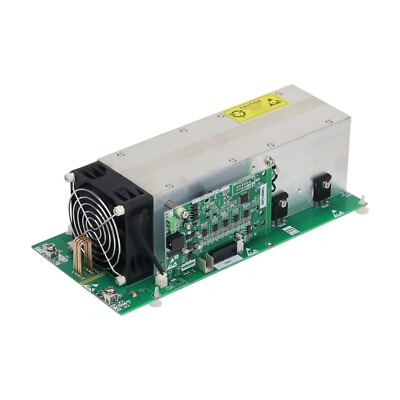 SOUSIM 500W Enhanced 0-200V 0-60A Electronic Load Board Programmable Load