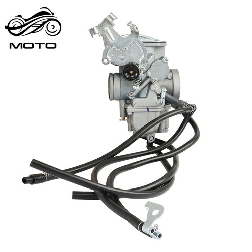 Motorcycle Carburetor Carb Fit For Yamaha TTR250 1999-2006 - Picture 5 of 11