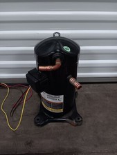 Copeland 2.5 Ton Scroll Compressor ZR28K3-PFV-230  Location:S4T4 