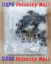 Dana Spicer Differential Ring Gear Bolt Kit 701071-3X Made In USA