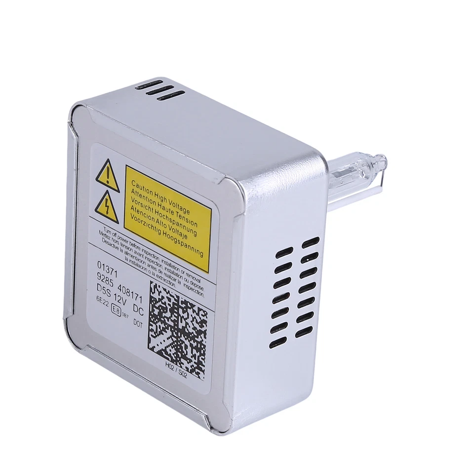 9285410171 Xenon Scheinwerfer Birne D5S für Chevrolet Silverado GMC Terrain Audi - Bild 3 von 4