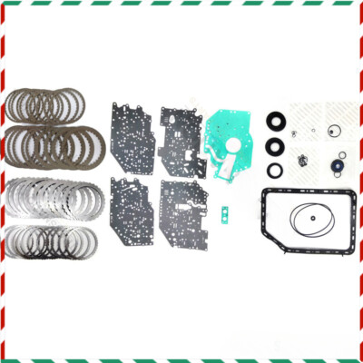 Ssangyong Korando For QR640AHA BTR M11 Transmission Master Rebuild Kit Overhaul