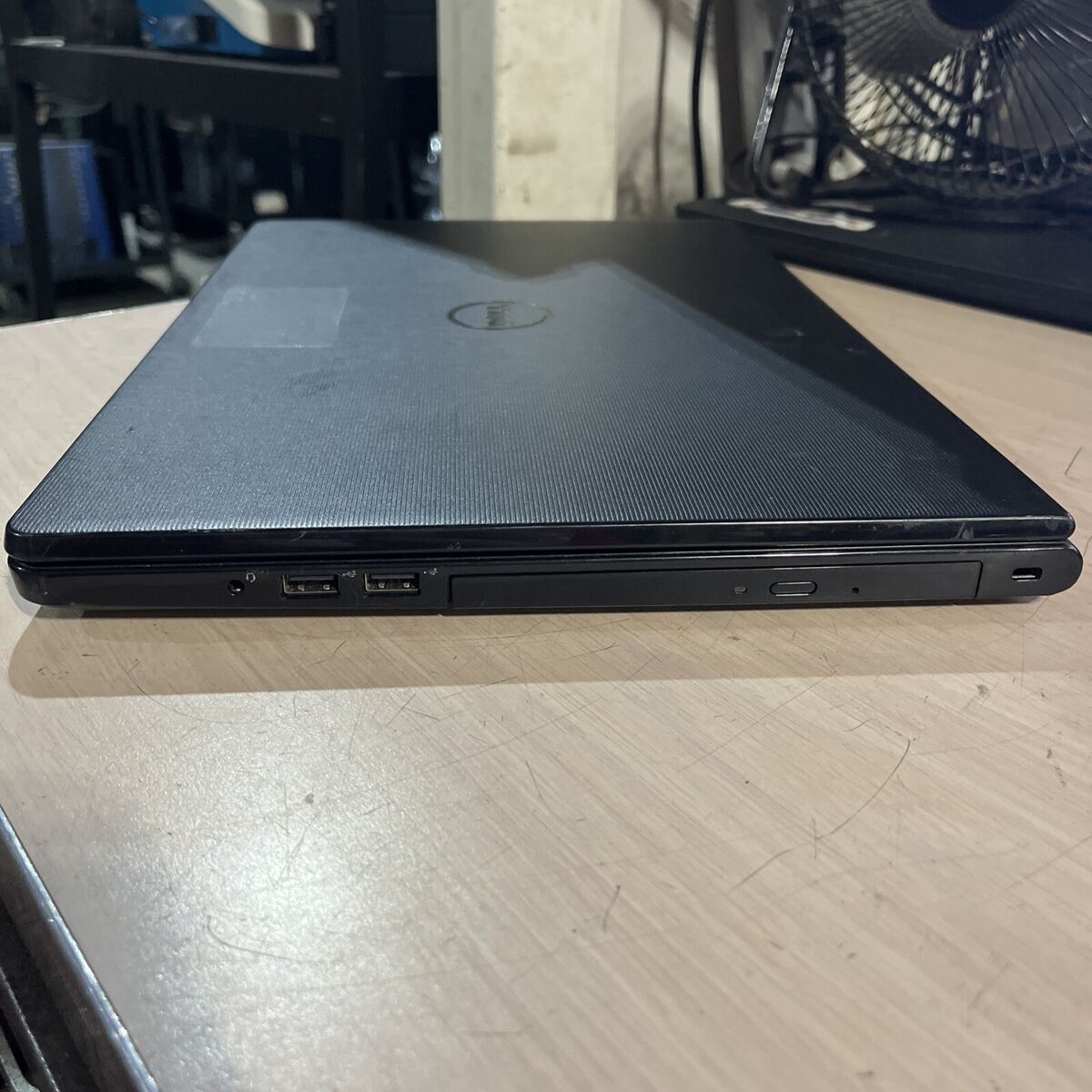 DELL P52F INTEL CORE I5 4GB RAM NO HD | eBay DELL P52F INTEL CORE I5 4GB RAM NO HD | eBay