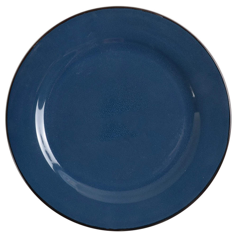 Pfaltzgraff Marisela 10.5 Inch Dinner Plate White Stoneware Dishwasher Safe