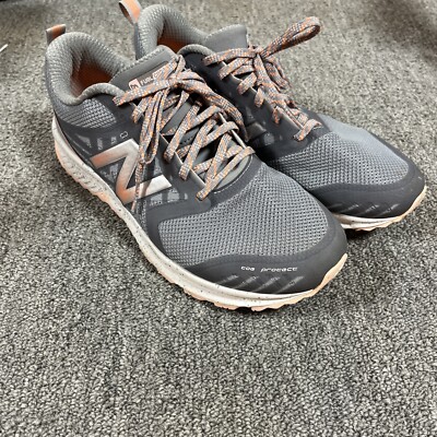 New Balance FuelCore Nitrel All Terrain Trail Running Shoes Women s 9.5