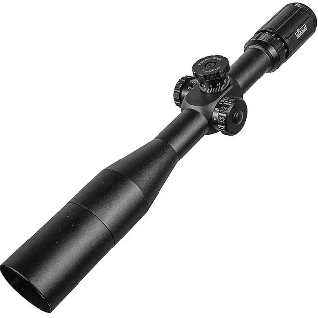 DIANA 4-14X44 FFP Hunting Scopes First Focal Plane Riflescope Reticle Long Range - Image 3 of 4