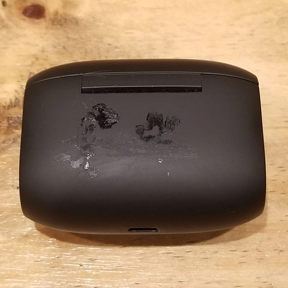 Jabra Elite Active 65T TWS IP56 Multi-Mic Bluetooth 5.0 Motion Sensor 15H 14630 - Image 3 of 4