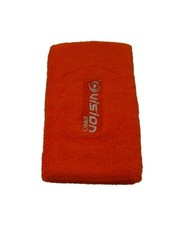 Vision Pro Polsino Lungo Beach Tennis Wristband Arancione