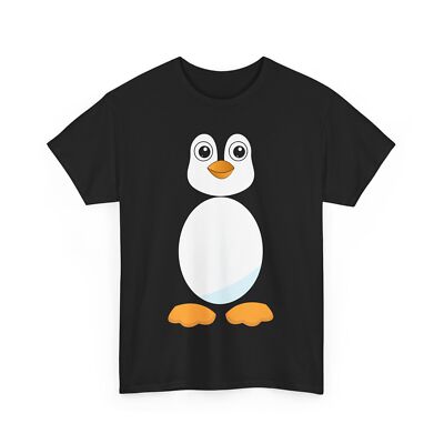 Penguin Shirt, Animals Penguins Lovers Zookeeper Women Men Cute Shirt 