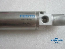 Festo DSNU-25-50-PPV-A 19246 Cylinder New One Free Shipping DSNU2550PPVA