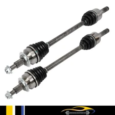 CV Axle Shaft Assy for 2015-2022 Ford Mustang V8 5.0L 2x Rear Left & Right Side