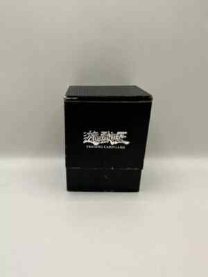yugioh offical deck box Konami Yu-Gi-Oh! Dark Magician Girl : Toys & Games and comes with a sturdy closure to ensure your cards will stay protected inside Jaden & Yubel Card Case*