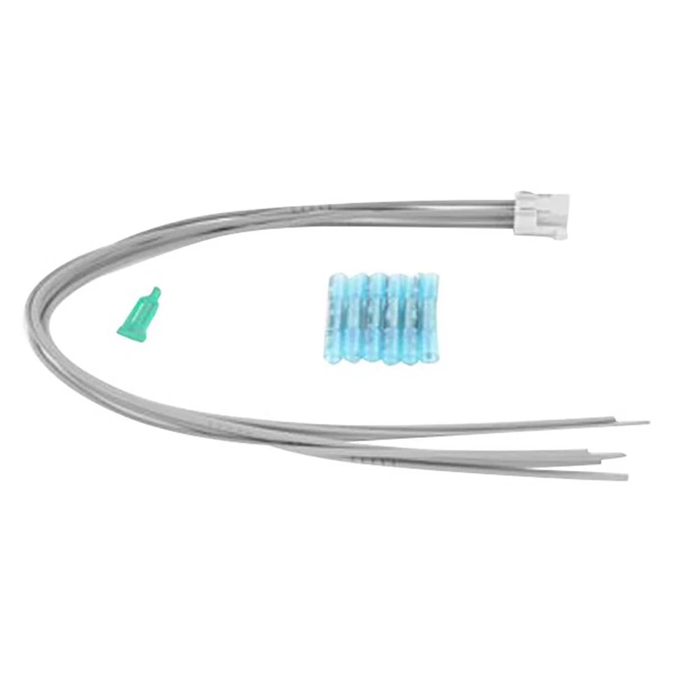 Arnés de cableado de palanca de cambios AC Delco PT3923 enchufe coleta para Regal 1997-2004 Foto 2 de 4