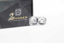 Morimoto Lens Only 2banger White Wide Each Each Morimoto Lens Only 2banger White Wide Each Each