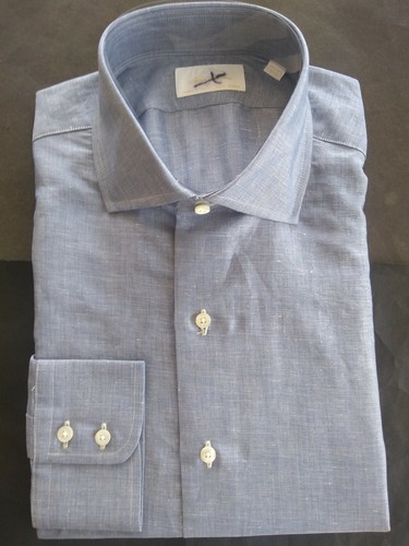 NWOT Brooks Brothers Golden Fleece Blue 