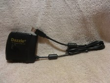 ZIO Corp DAZZLE Hi-Speed USB 2.0  Micro Drive Compact Flash Card Reader Writer