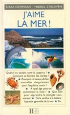 Ich liebe das Meer! - Nafa Dahmane, Wand... - V186653