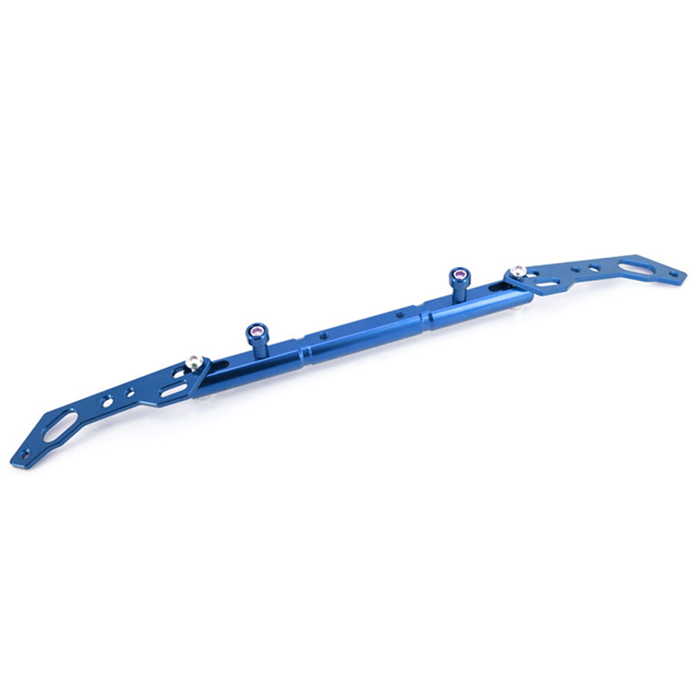 Universal Motorcycle CNC Aluminum 7/8" 22mm Adjustable Handle