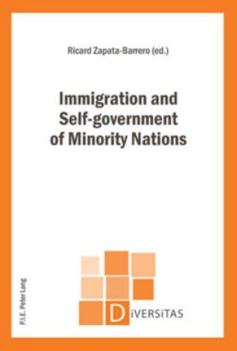Thumbnail - Immigration And Self-government Of Minority Nations 5397