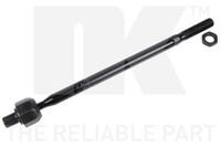NK 5032377 Axialgelenk, Spurstange Passend FüR Iveco
