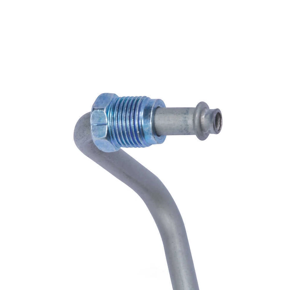 Manguera de línea de presión de dirección asistida para Jeep CJ5, CJ7, DJ5 EDELMANN 1980 Foto 3 de 3