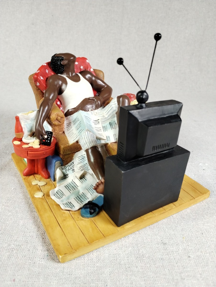 Annie Lee Sass n' Class Figurine 