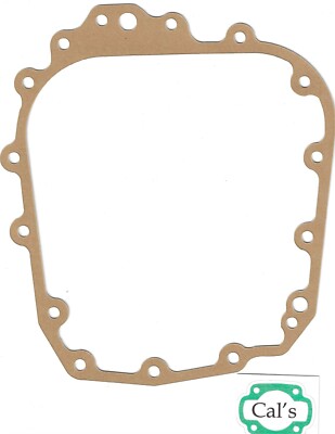 HENDERSON-Excelsior Rear Housing GASKET 1999-2000.  #3699-0033.  (Hen-3).