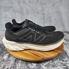 New Balance Fresh Foam X 1080v13 Shoes Mens 11 D Black Road Running Sneakers