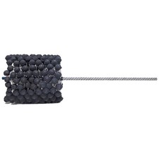 FLEX-HONE TOOL GBD60024 Flexible Cyl Hone,Bore Dia.6in,240 Grit 2ZZJ7