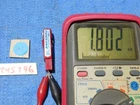 Seeburg HF100R 100J 100JL V200 KD200 201 Mechanism Magnetic Pickup # 246796