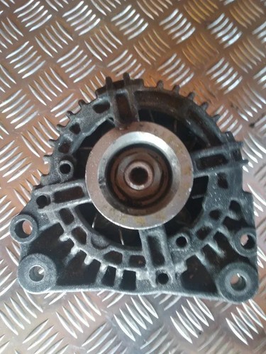 VW GOLF PLUS 5M1, 521 Generator 0124325128900 03C903023D 1.60 Petrol 11266465