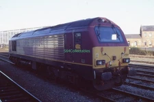 S69 35mm Slide Class 67 67024