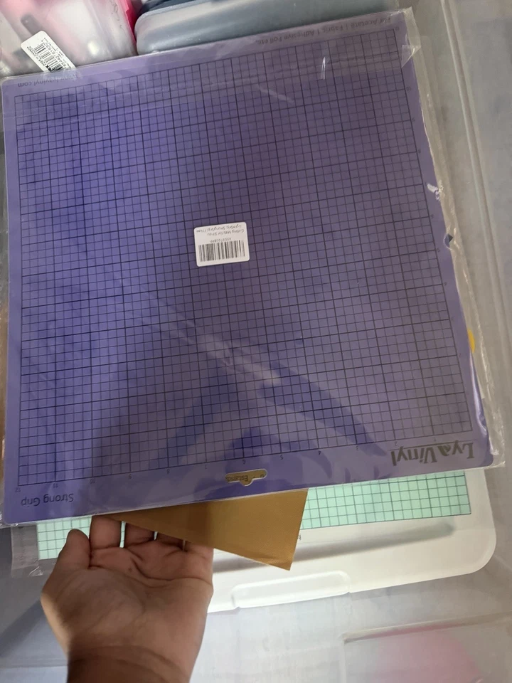 PAQUETE ÁLBUM DE RECORTES Y CRICUT, TODO NUEVO Foto 4 de 4