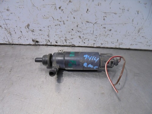 3B7955681 waschwasserpumpe AUDI A4 BERLINA 8E lpoop4727823