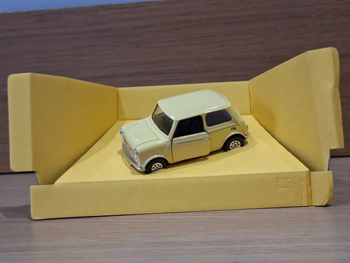 Corgi C330/9 Mini City In Original Box - MIB 1990