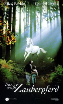 Das weiße Zauberpferd von not specified | DVD | Zustand akzeptabel