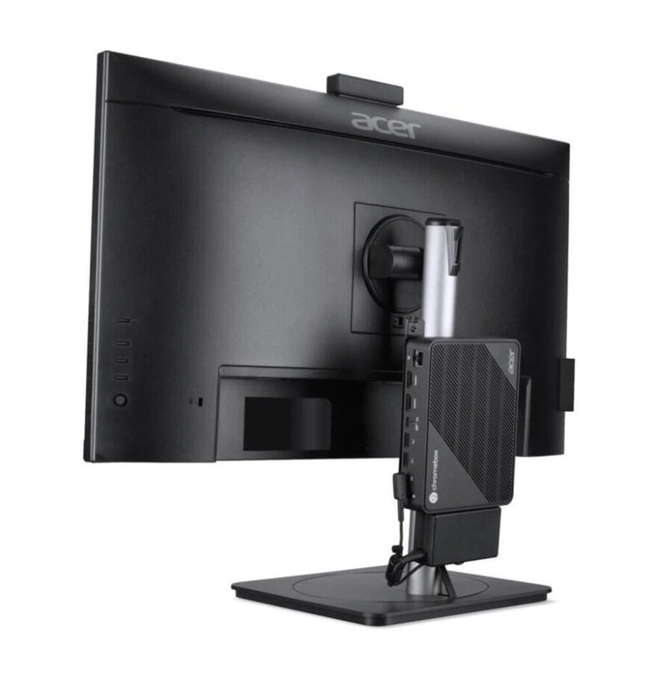 Acer Chromebox CXM1 Mini-PC - Bild 4 von 4