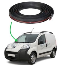 Pare-brise Peugeot BIPPER