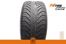 Used 28535zr20 Michelin Pilot Sport As Plus Zp Run Flat - 99y 732 No Repairs Used 28535zr20 Michelin Pilot Sport As Plus Zp Run Flat - 99y 732 No Repairs