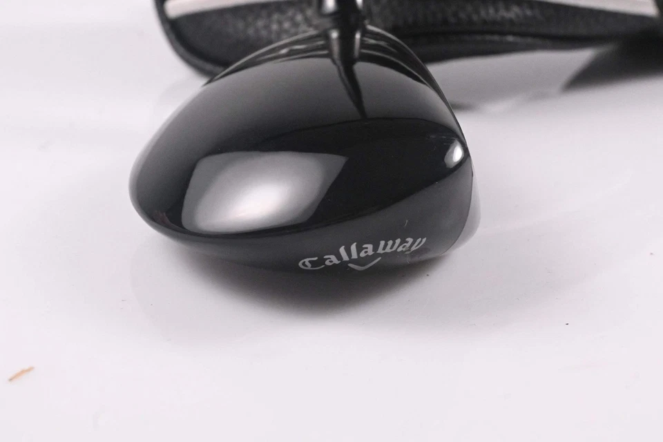 Callaway Apex UW #3 Hybrid / 19 Degree / Stiff Flex KBS TD 60 Shaft - Image 3 of 4