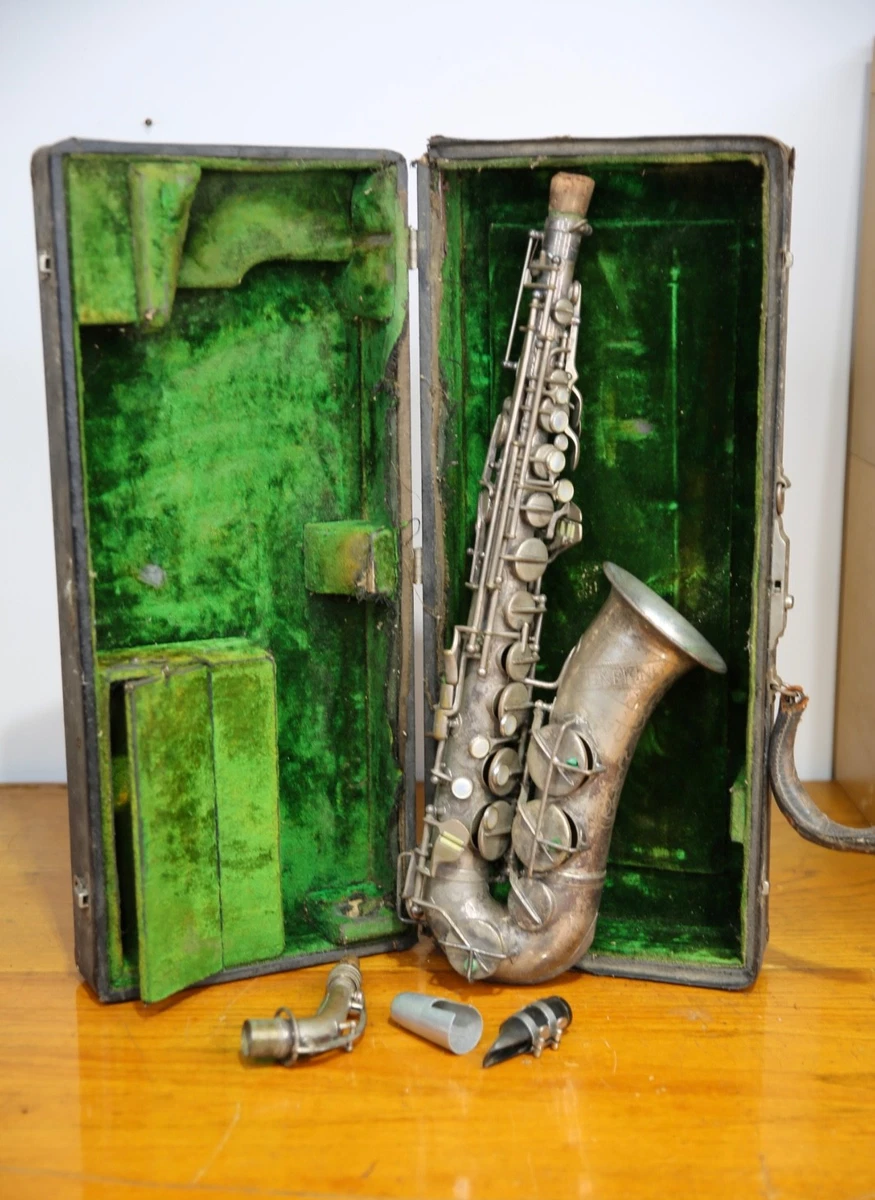 Alto Saxophone Keilwerth Saxophones for sale | eBay