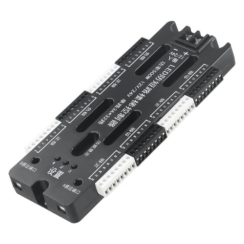 Induction Controller LED Controller 32 Channels Light Controller DC12V - Afbeelding 6 van 12