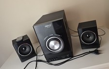 Camry CR1136 Audio / Hi-fi Mini, USB, Remote Control  SD Card
