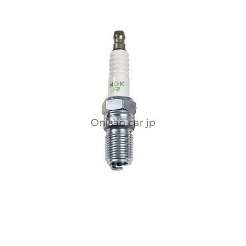 NGK BCP7E Green Spark Plug Integrated Terminal 1 Piece 6338