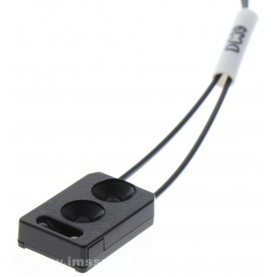 Optex NF-DC39 Limited Diffuse Rectangular Flat-on 0-4mm For Glass MFGD